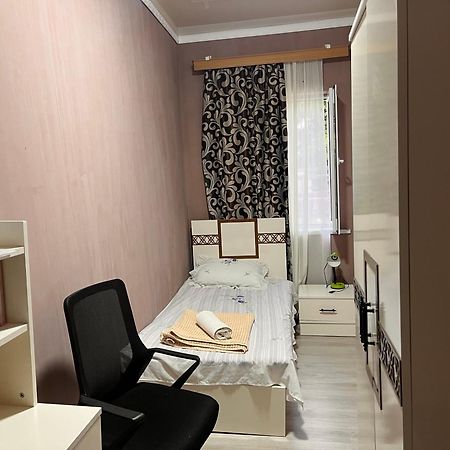 Საოჯახო Სასტუმრო Დეა 호텔 아나클리아 외부 사진